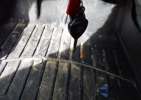 2007 Toyota Camry Le V6/Se V6/Xle V6 из США, поврежденный, VIN 4T1BK46K17U541026